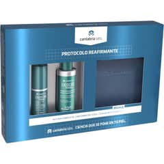 Endocare Tensage Pack Protocolo Reafirmante