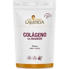 Ana Maria Lajusticia Collagene con magnesio 350gr