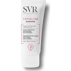 SVR Crema barriera topialyse 50ml