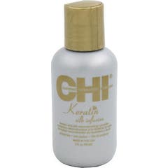 Complejo de Infusión de Queratina de Seda Reconstructiva Chi Infusion 59ml