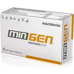 Gen Professionele Mingen 20pc