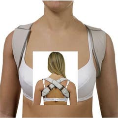 Tensor De Clavicula Medilast R/880 T/2