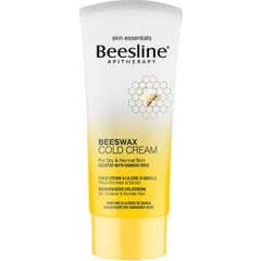 Beesline Cold Cream De Cera De Abejas 70G