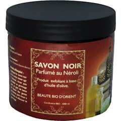 Beauté Bio d'Orient Jabón Negro Bio Perfumado Neroli 1000ml