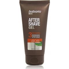 Babaria After Shave Gel 3 Effects 150ml Babaria After Shave Gel 3 Effects 150ml