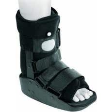 Djo Maxtrax Air Court L Walking Boot L