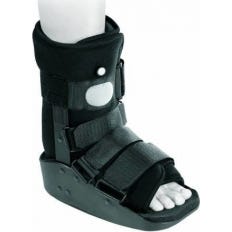 DJO Maxtrax Air Court L Walking Boot L