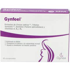 GynfeelÂ® 30comp