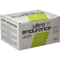 Soria Natural Ultra Endurance 14 Envelopes
