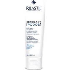 Rilastil Xerolact Podos LipoGel Hidratante Queratolítico 100 ml