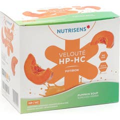 Nutrisens Vel Hp/Hc Potir 4x80g