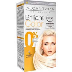 Alcantara Tinte Color 0100 60g