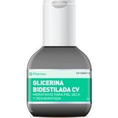 Bidestilied Glycerin Cv 100 G