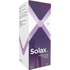 Solax Lactulose Xarope 667mg/ml 200ml