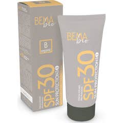 Bema Zonnecrème Hoge Bescherming SPF+30 100 ml