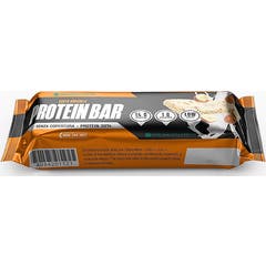 Promopharma Protein Bar 30% Senza Copertura Nocciola 45g