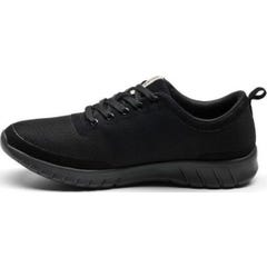 Suecos Alma Negro 38