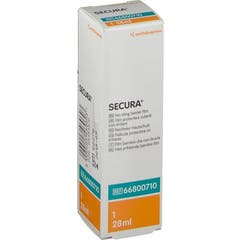 Smith & Nephew Secura No-Sting Skin-Prep Spray 28ml