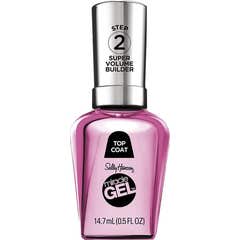 Sally Hansen Miracle Gel Esmalte Step 2 114 Supervolume Builder 14.7 ml