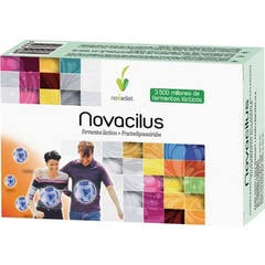 Novadiet Novacilus 30 Cap