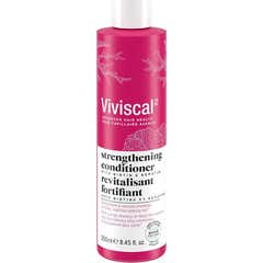 Viviscal Acondicionador Fortalecedor 250 ml