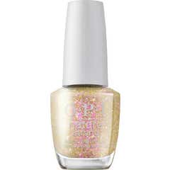Opi Nature Strong NAT031 Mind-full of Glitter 15ml