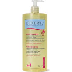 Dexeryl Aceite Limpiador 1000ml