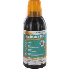 Chondrostéo Liquide 500ml