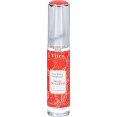Vitry Les Eaux Mémoire Naranja Mandarina Agua de Colonia 15ml