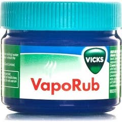 Vicks Vaporub Pomada 50g