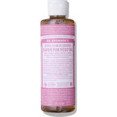Dr Bronners Jabón Líquido de Castilla Flor de Cerezo 240ml