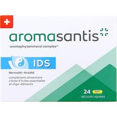 Aromasantis Ids 24caps