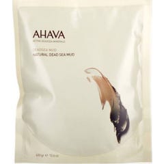 Ahava Fango Mare/Morte Naturale 400G