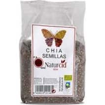 Naturcid Chía Semillas Eco 500g