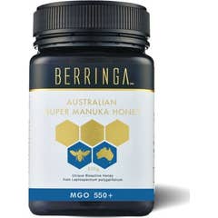 Forlive Miele Di Manuka 550mgo 500g