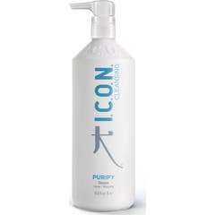 I.C.O.N. Purify Shampoo 1000ml