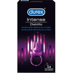 Durex Intense Orgasmic Diablillo Anello Vibratore Durex Intenso Diablillo 1 Anello