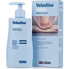 ISDIN Velastisa® Igiene intima intima Intim 200ml