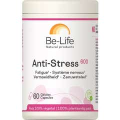 Belife Anti-stress 600 60 gélules
