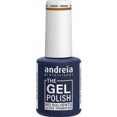 Andreia Professional Gel Polish Semi-Permanent Gel Polish G36 105ml