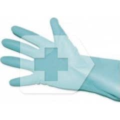 Guantes DermatolÓgico Genove Vinilo 9-9,5 G Talla L genove,