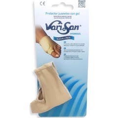 Vari+San Hydrogel Bunion Protector Small Size