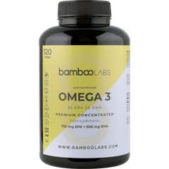 BambooLabs Omega 3 120caps