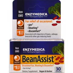 Enzymedica BeanAssist 30caps