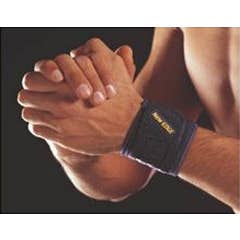 Luga Wristband Orthia Regular