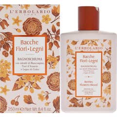 L'Erbolario Beerenblüten Duschgel 250 ml