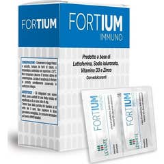 Levante Fortium Immuno 20 Sticks