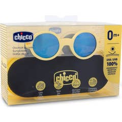 Chicco Yellow Sunglasses 0m+ 1 pc