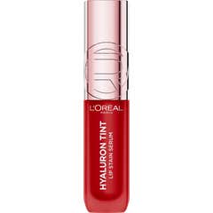 L'Oréal Hyaluron Tint Lip Stain Serum Le Rouge 5 ml