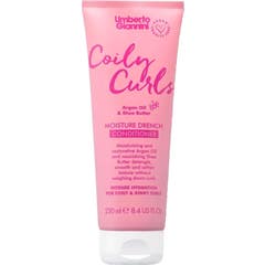 Umberto Giannini Coily Curls Conditioner 250 ml